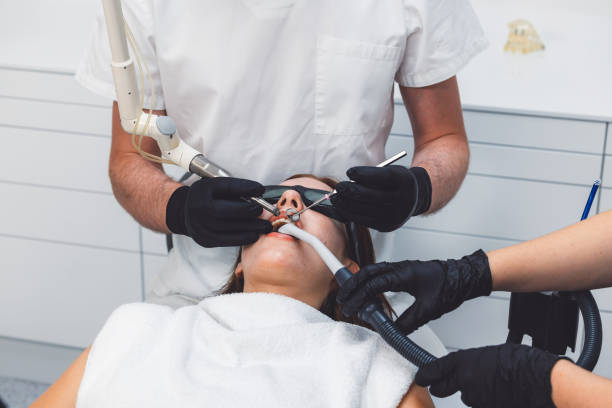 Best Tooth Infection Emergency Dentist  in Riley, KS